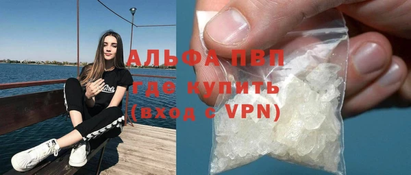 хмурый Нея
