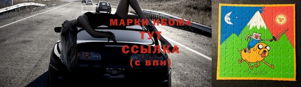 хмурый Нея